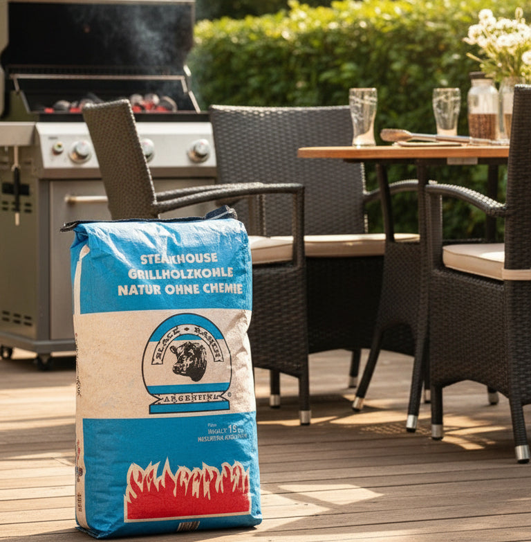Black Ranch Marabu (15kg)
