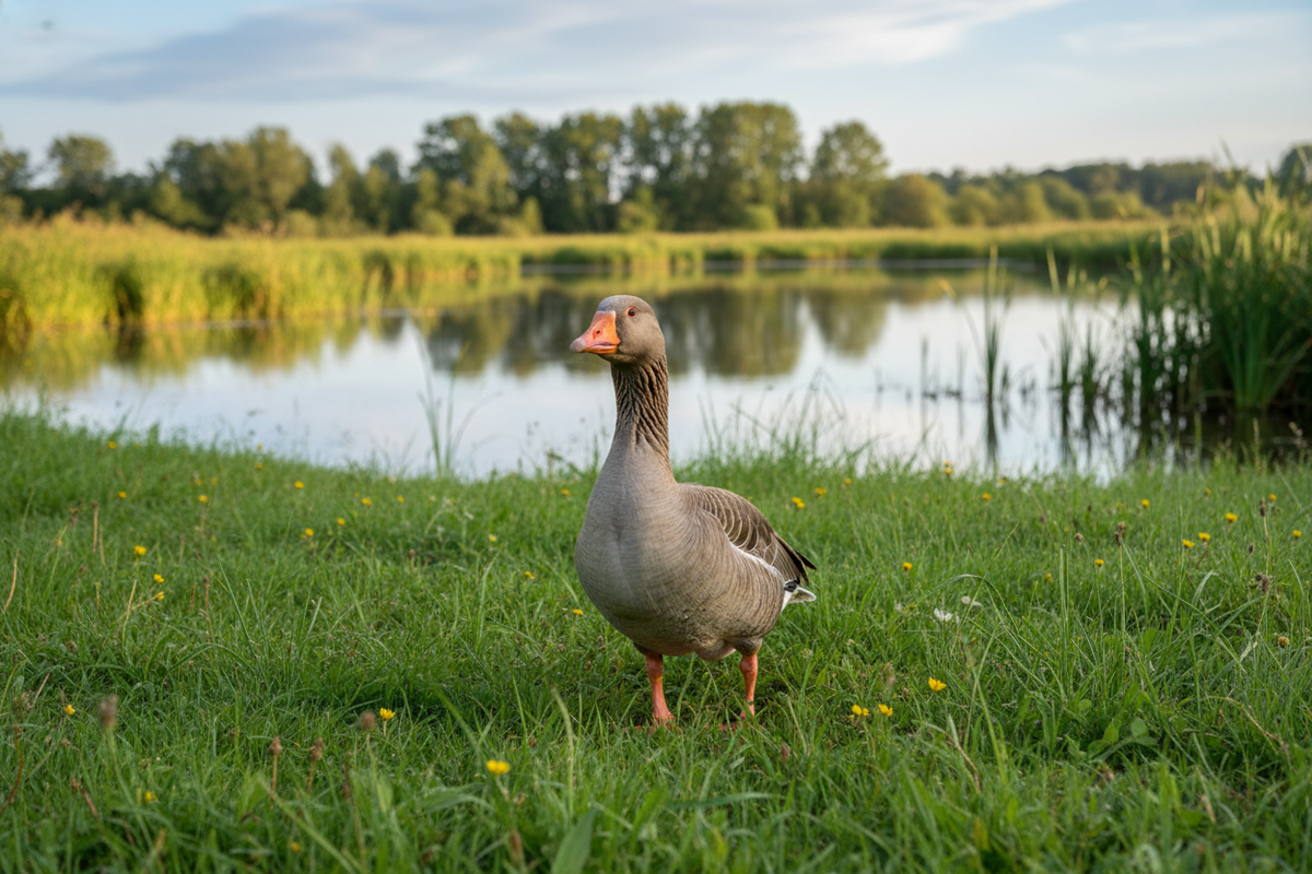 Gans