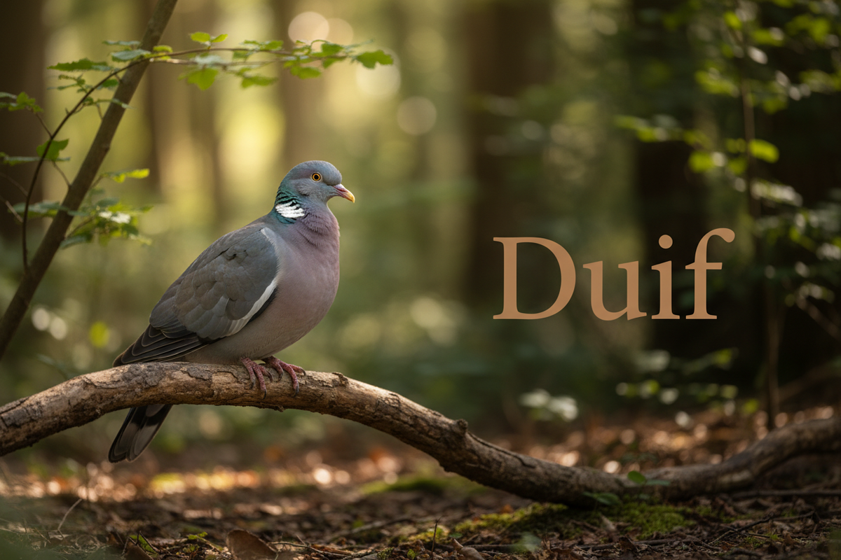 Duif