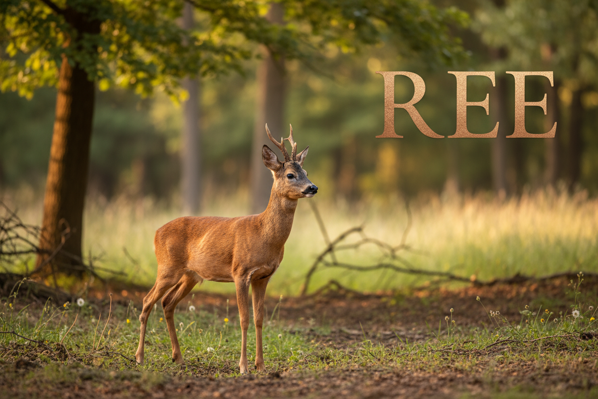 Ree