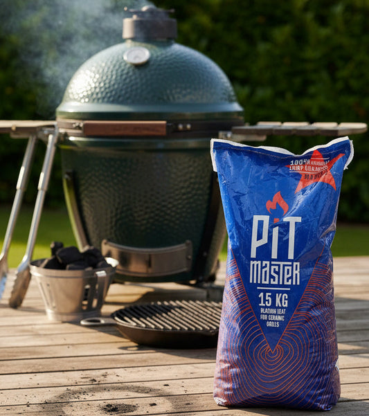 Pitmaster Marabu