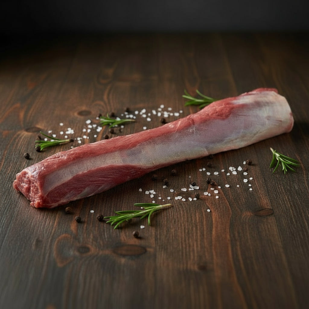 Reerugfilet