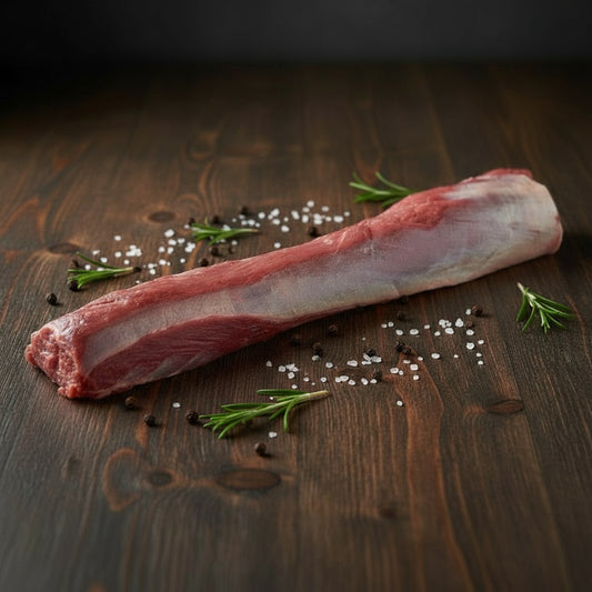 Reerugfilet
