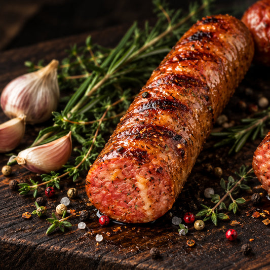 Grillwordt van Gans